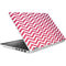 Pink Chevron HP Pavilion Skin